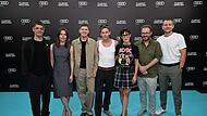 Filmfest M&uuml;nchen: Premiere von "Zwischenwelten"