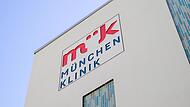 Einweihung der neuen München Klinik Harlaching Einweihung der neuen München Klinik Harlaching