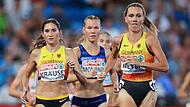 Leichtathletik: Europameisterschaft