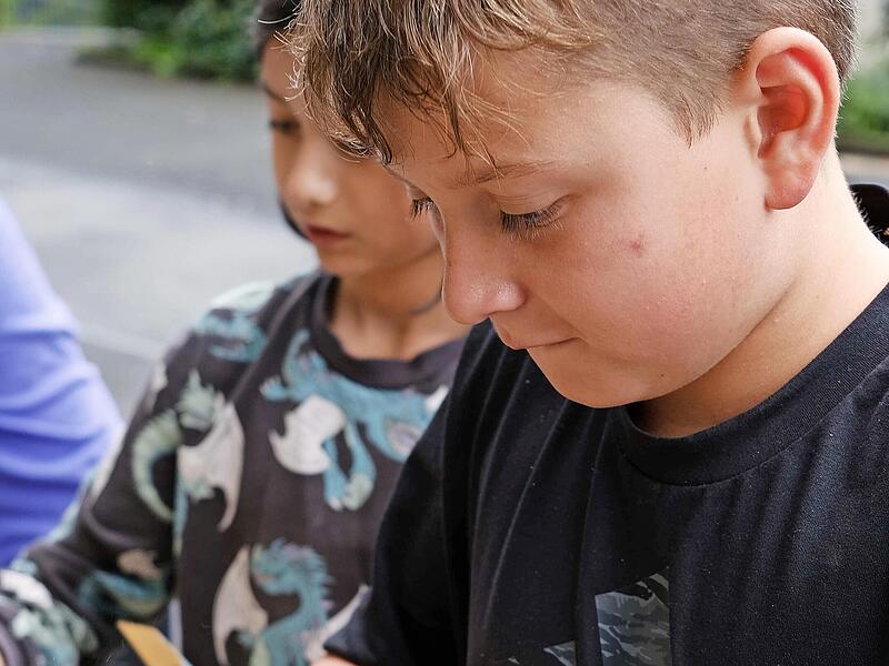 Geschicklichkeit und Mut gehören zusammen. Geschicklichkeit und Mut gehören zusammen.