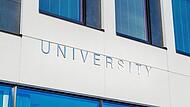 university