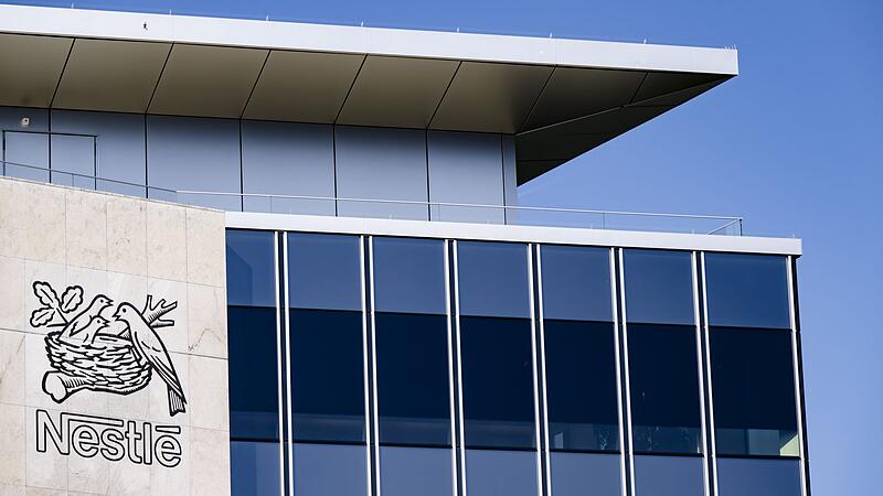 Schweizer Lebensmittelkonzern Nestl&eacute;