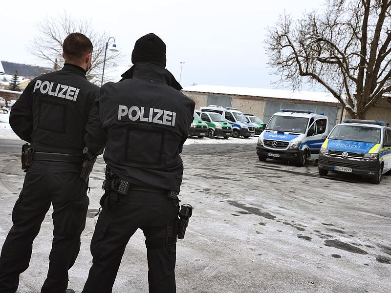 Neuer Prozess um Gewalttat von 1993