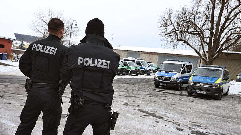 Neuer Prozess um Gewalttat von 1993