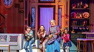 Musicalhit «Mrs. Doubtfire» - Vom Broadway nach Düsseldorf