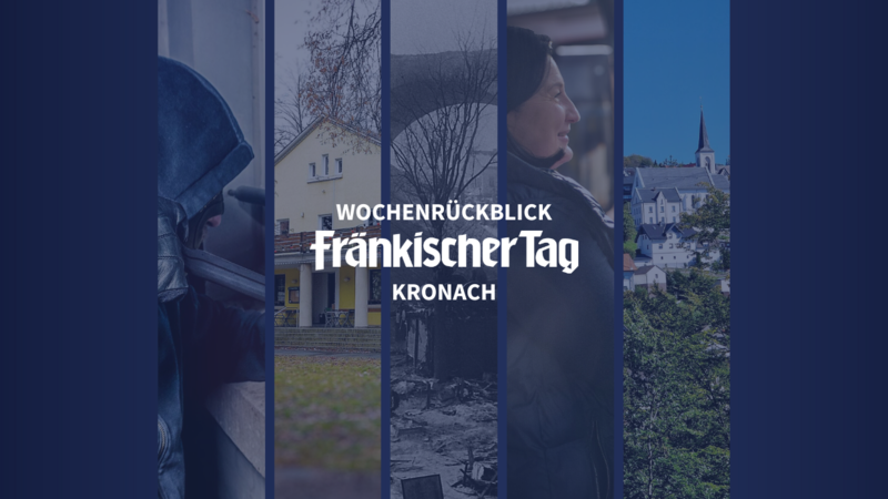 Wochenrückblick