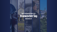 Wochenrückblick