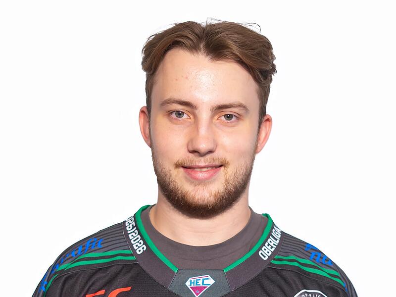 Verteidiger Fabiano Benz st&ouml;&szlig;t neu zu den H&ouml;chstadt Alligators. Der 19-J&auml;hrige sammelte in der letzten Saison bereits erste Erfahrung im Herrenbereich bei den Stuttgart Rebels.