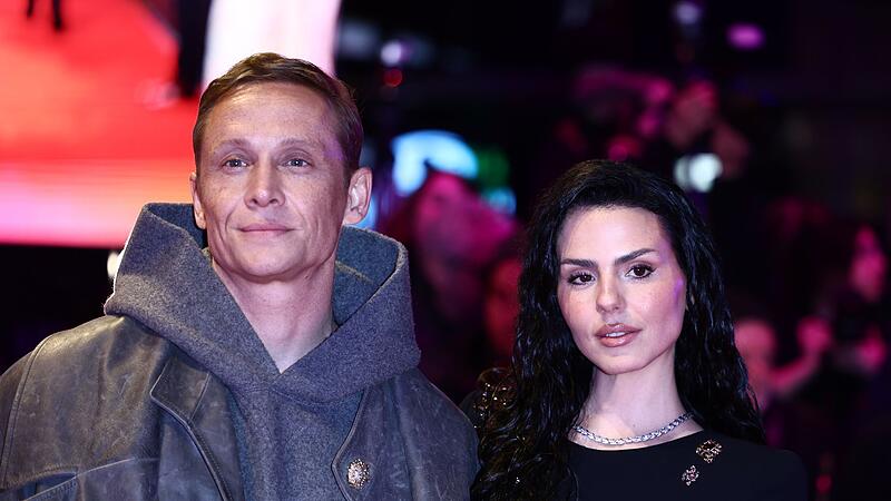 76. Berlinale - Er&ouml;ffnung