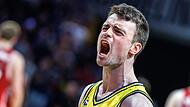 Alba Berlin - Bamberg Baskets Alba Berlin - Bamberg Baskets