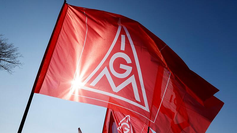 IG Metall wirbt f&uuml;r Aktionstag