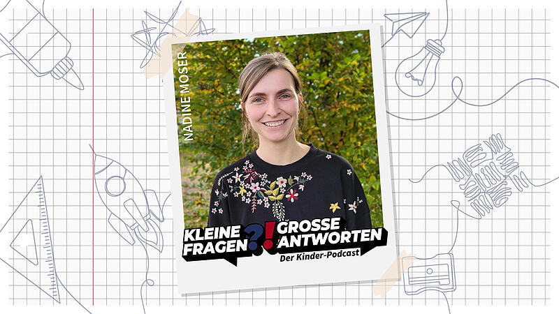 Nadine Moser von der Suchtberatung erklärt, warum Erwachsene Alkohol trinken. Sie beantwortet was eine Sucht ist und gibt einen Ausblick darauf, wie sich das Trinken von Alkohol in den letzten Jahren gewandelt hat.