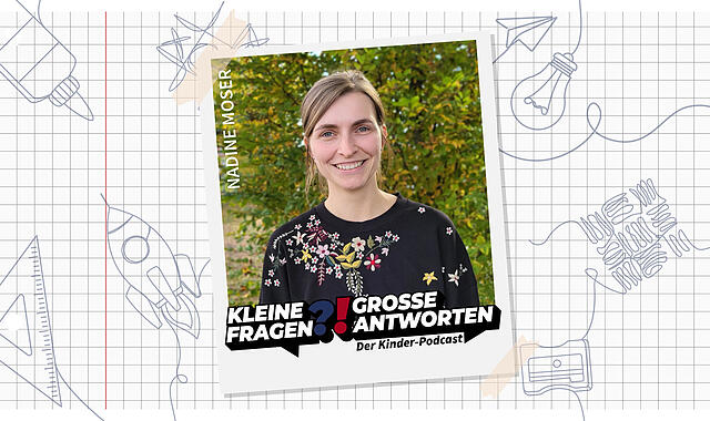 Nadine Moser von der Suchtberatung erklärt, warum Erwachsene Alkohol trinken. Sie beantwortet was eine Sucht ist und gibt einen Ausblick darauf, wie sich das Trinken von Alkohol in den letzten Jahren gewandelt hat.