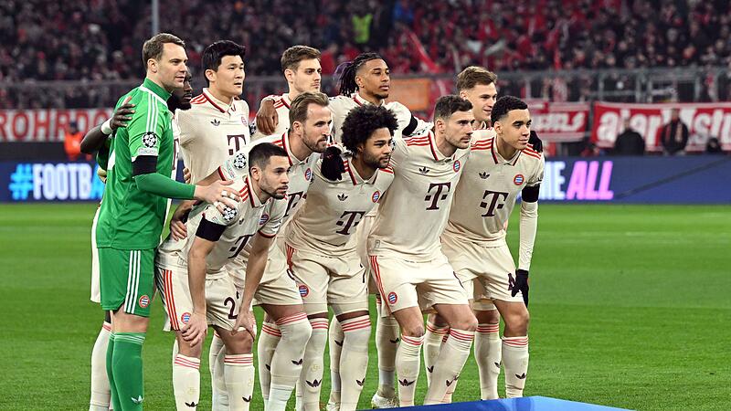 Bayern München - Celtic Glasgow Bayern München - Celtic Glasgow