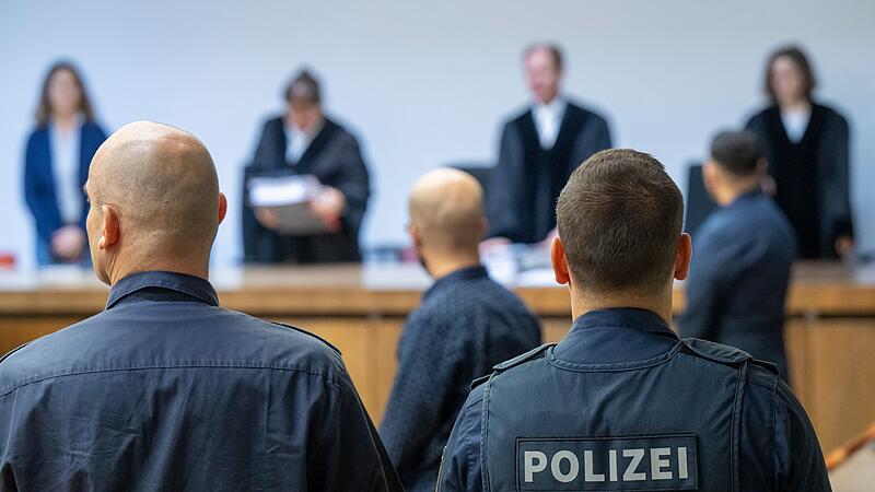 Prozessauftakt gegen Supermarktbesitzer