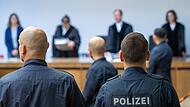 Prozessauftakt gegen Supermarktbesitzer