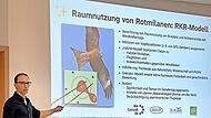 Dr. Sten Zeibig erkl&auml;rt, wo KI im Naturschutz sinnvoll eingesetzt werden kann und wo menschliche Kompetenz auch weiterhin wichtig ist.