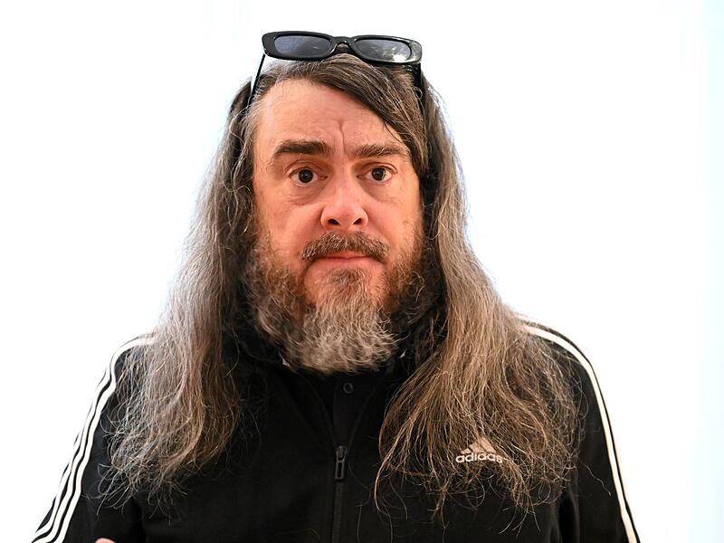 Jonathan Meese Jonathan Meese