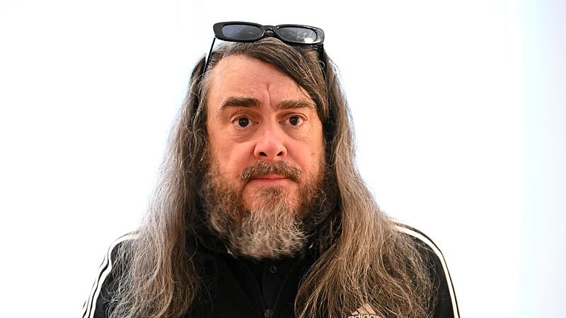 Jonathan Meese Jonathan Meese