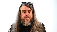 Jonathan Meese