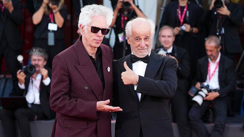 Internationale Filmfestspiele Venedig