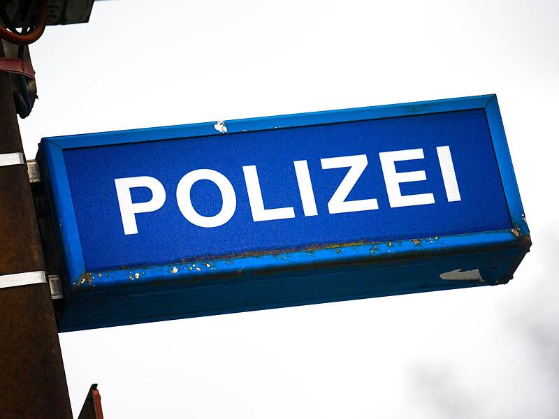Polizei