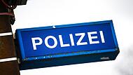 Polizei Polizei