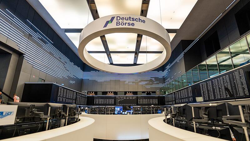 Deutsche Börse Deutsche Börse