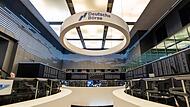 Deutsche B&ouml;rse