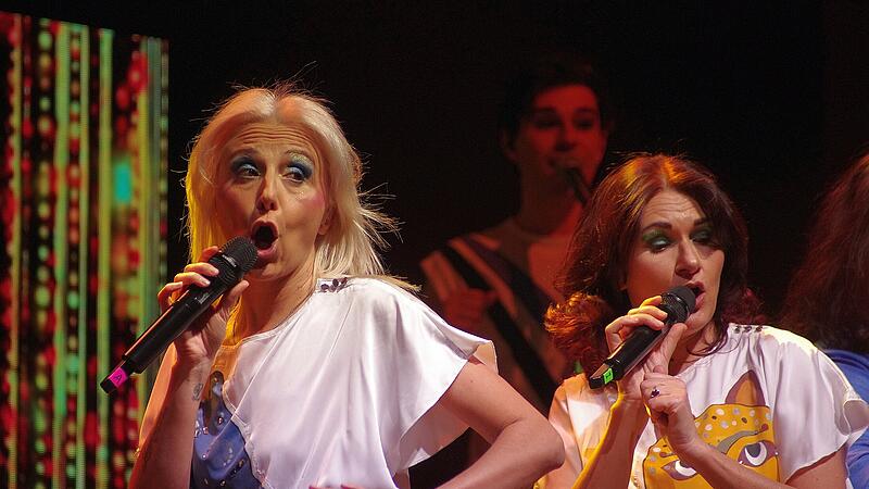 ABBA-Show