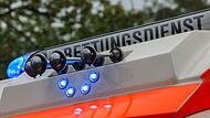 Rettungswagen