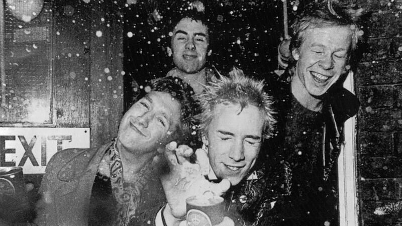Punk-Legende und Sex-Pistols-Frontmann John Lydon wird 70 Punk-Legende und Sex-Pistols-Frontmann John Lydon wird 70