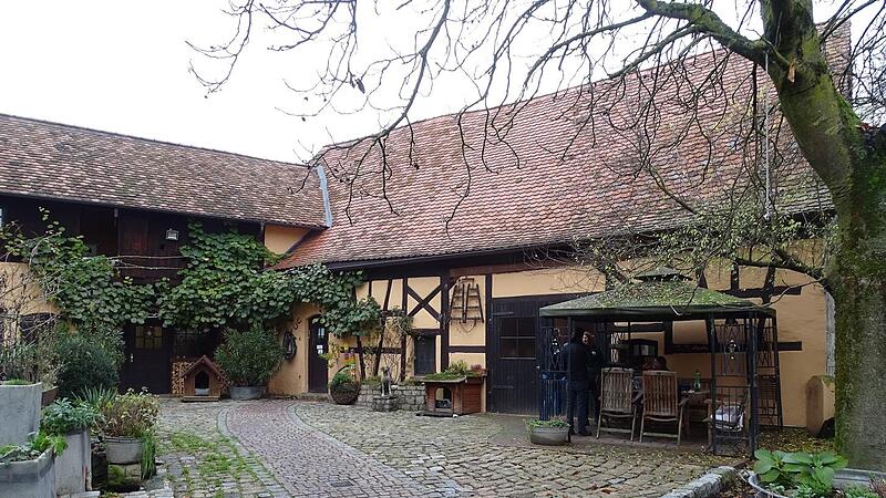 Das Tierheim in Oberndorf bietet jenen ein Zuhause, die nicht wissen, wohin. Auch wenn es auf den ersten Blick nicht so wirkt, besteht Renovierungs- und Sanierungsbedarf.