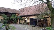 Das Tierheim in Oberndorf bietet jenen ein Zuhause, die nicht wissen, wohin. Auch wenn es auf den ersten Blick nicht so wirkt, besteht Renovierungs- und Sanierungsbedarf. Das Tierheim in Oberndorf bietet jenen ein Zuhause, die nicht wissen, wohin. Auch wenn es auf den ersten Blick nicht so wirkt, besteht Renovierungs- und Sanierungsbedarf.