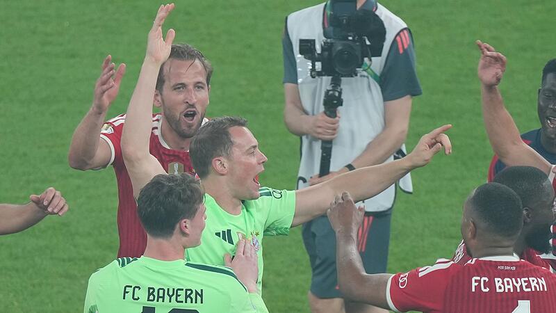 Manuel Neuer Manuel Neuer