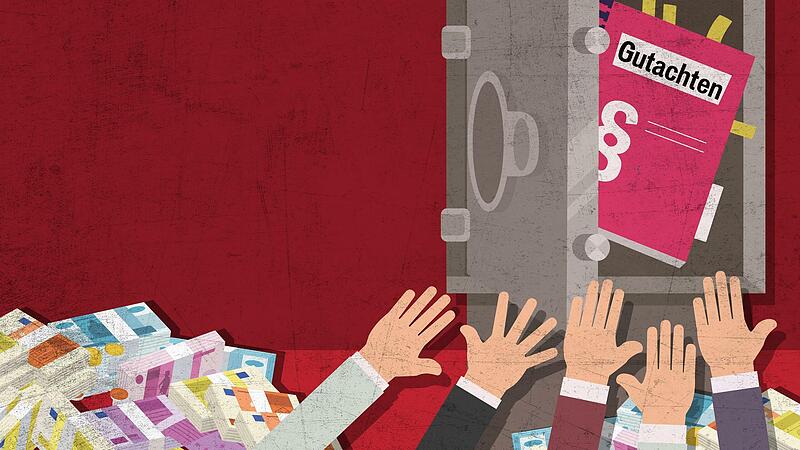 Ein neues Gutachten liegt vor, doch was folgt daraus?