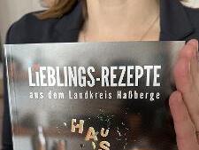 Das neue Rezeptbuch vermittelt ein Gef&uuml;hl von Heimat und bietet f&uuml;r jeden Geschmack etwas.