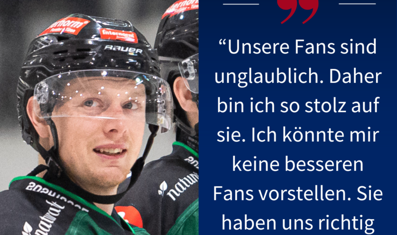 Fans der Höchstadt Alligators in Leipzig Fans der Höchstadt Alligators in Leipzig