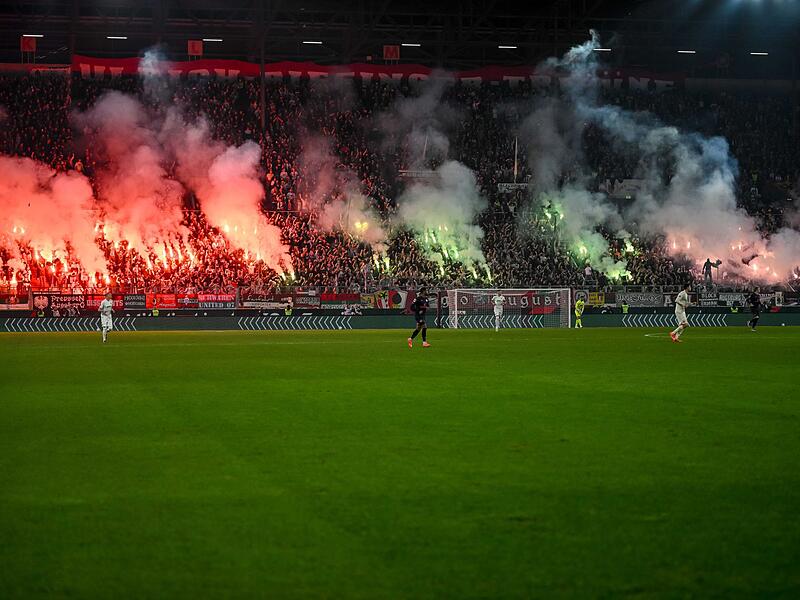 FC Augsburg - FSV Mainz 05 FC Augsburg - FSV Mainz 05