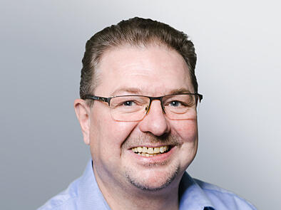 Michael Kalb Bürgerverein Gangof Bamberg