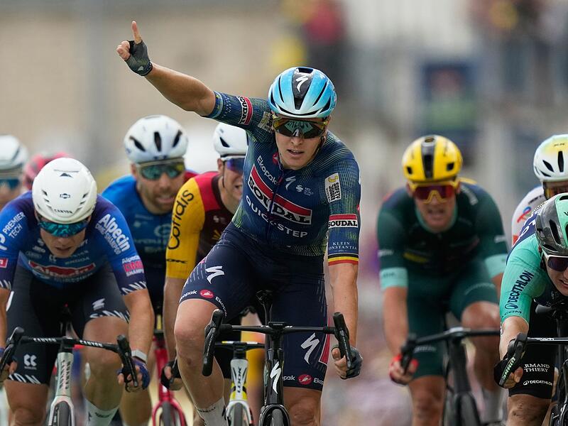 Tour de France - 12. Etappe Tour de France - 12. Etappe
