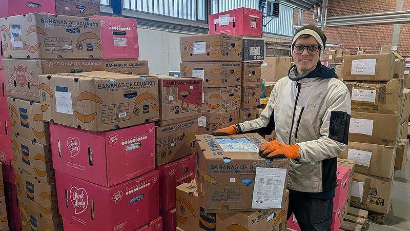 Kay Jürgens Bamberg hilft Kay Jürgens Bamberg hilft