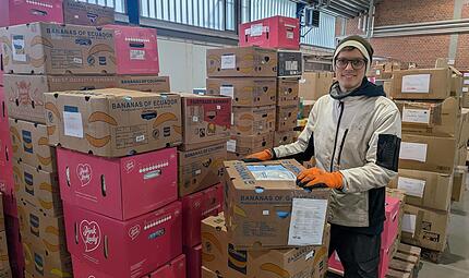 Kay Jürgens Bamberg hilft Kay Jürgens Bamberg hilft