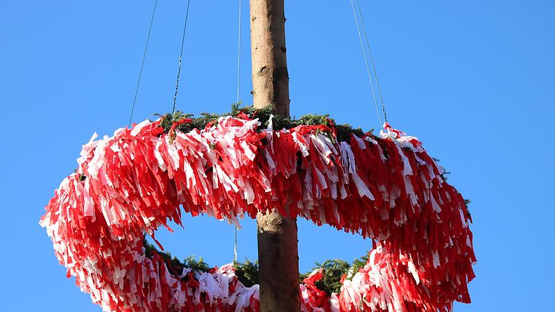 In Wollbach wird am Wochenende nach drei Jahren wieder Kirmes gefeiert.