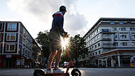 E-Roller