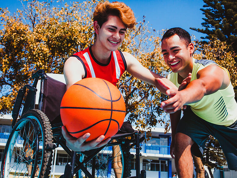 Stadt und Landkreis Bamberg bewerben sich für die Special Olympics Landesspiele 2029 Stadt und Landkreis Bamberg bewerben sich für die Special Olympics Landesspiele 2029