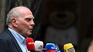 Uli Hoene&szlig;