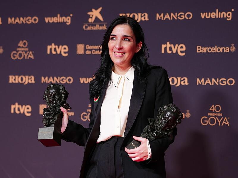 Goya Awards 2026