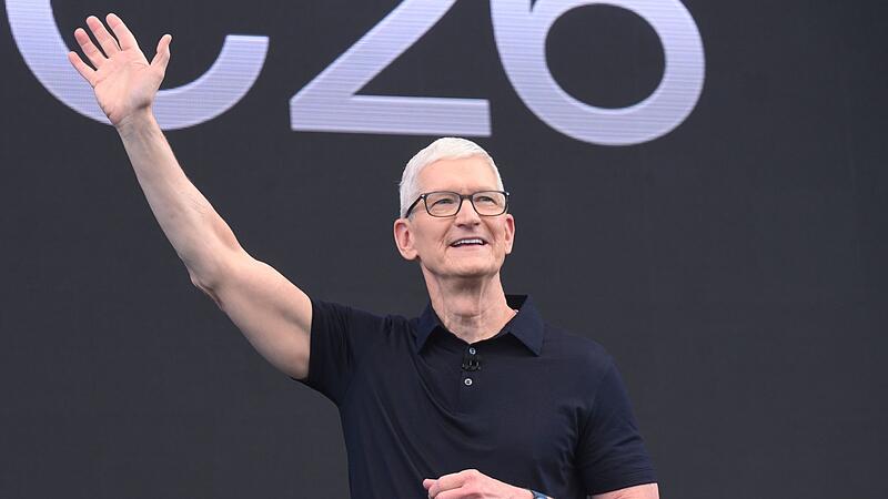 Tim Cook Tim Cook