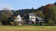 Um die Effelter Mühle will sich ein neuer Verein kümmern.